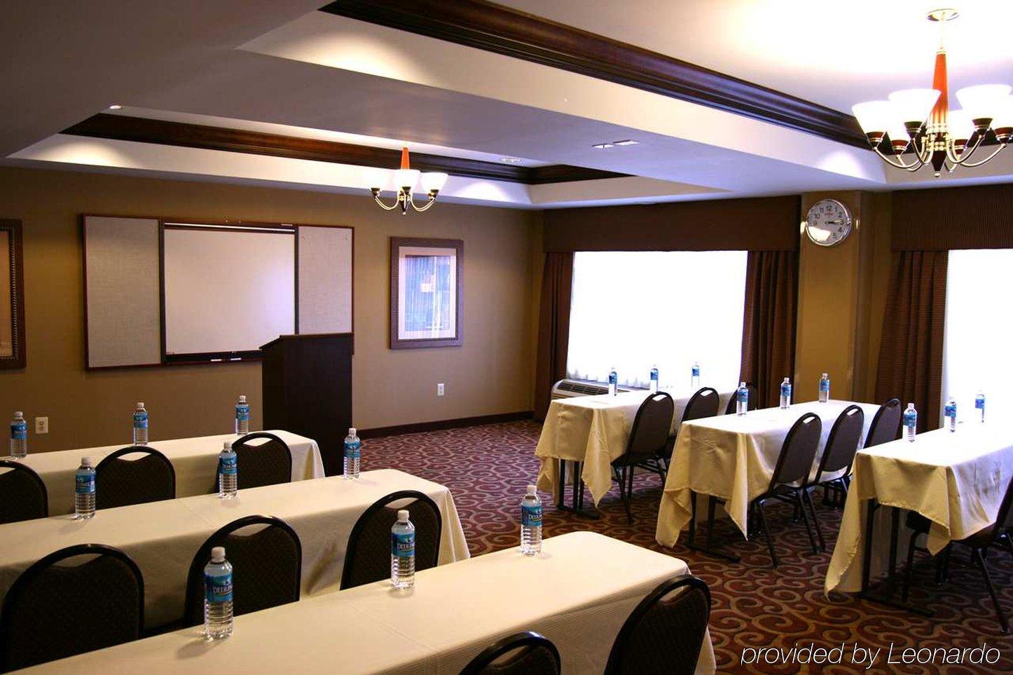 Hampton Inn East Windsor Facilități foto