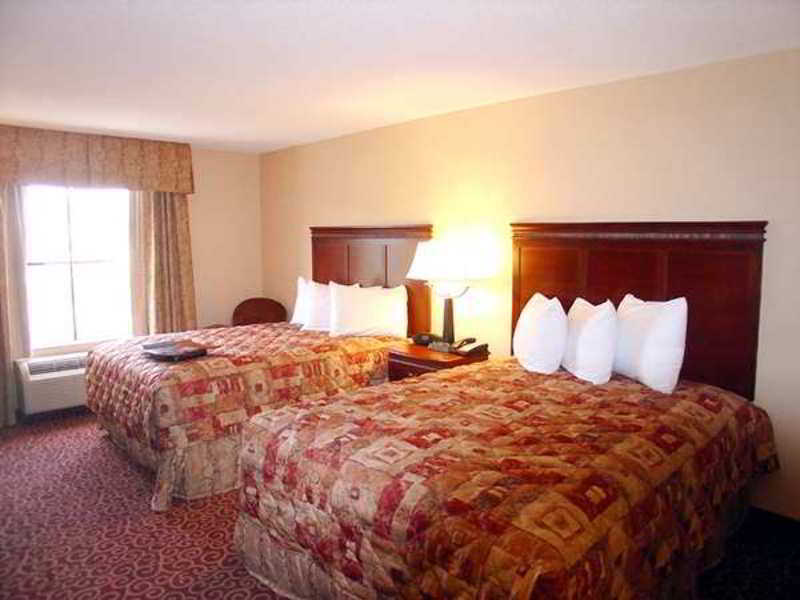 Hampton Inn East Windsor Cameră foto